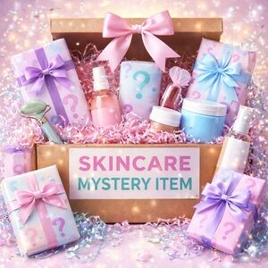 Mystery Skincare Gift Item